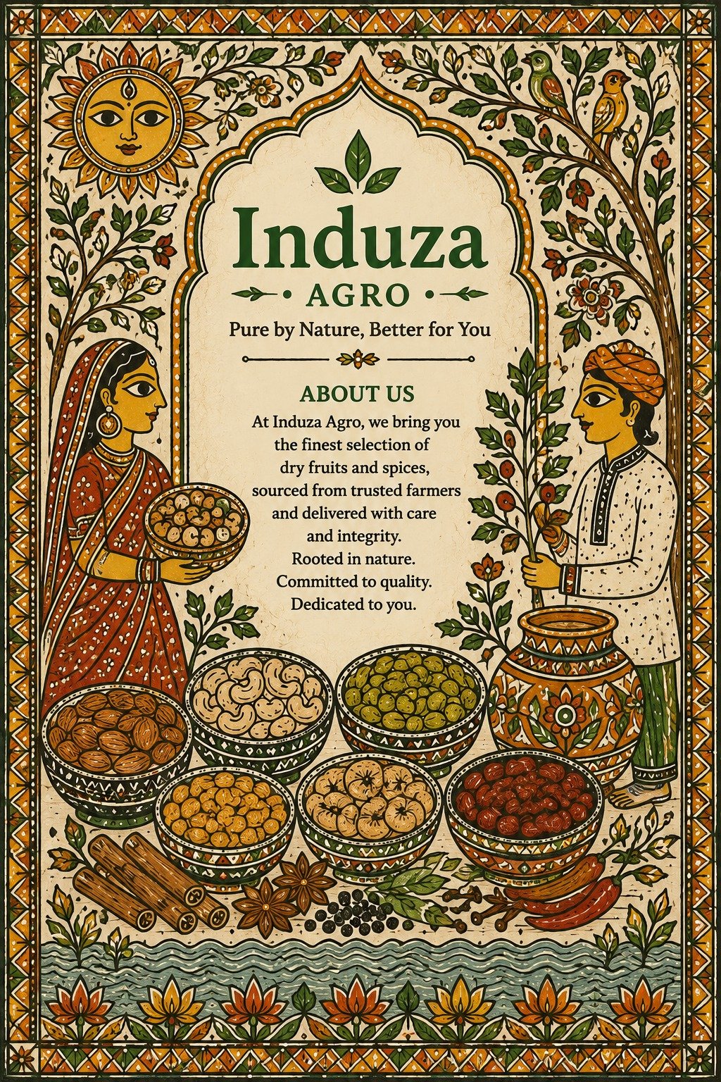 Induza Agro